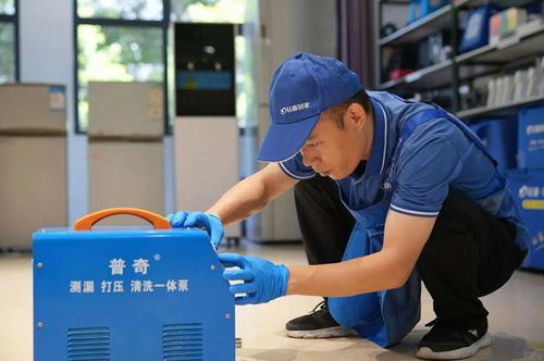 以管理標準化推動服務(wù)標準化,輕喜到家重塑家政服務(wù)品質(zhì)
