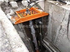 新河縣海鷹水利機械廠產品展示 專注水利，智造未來