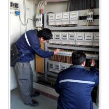 德陽市東方機電修造廠 深耕水利水電，驅動效率新變革